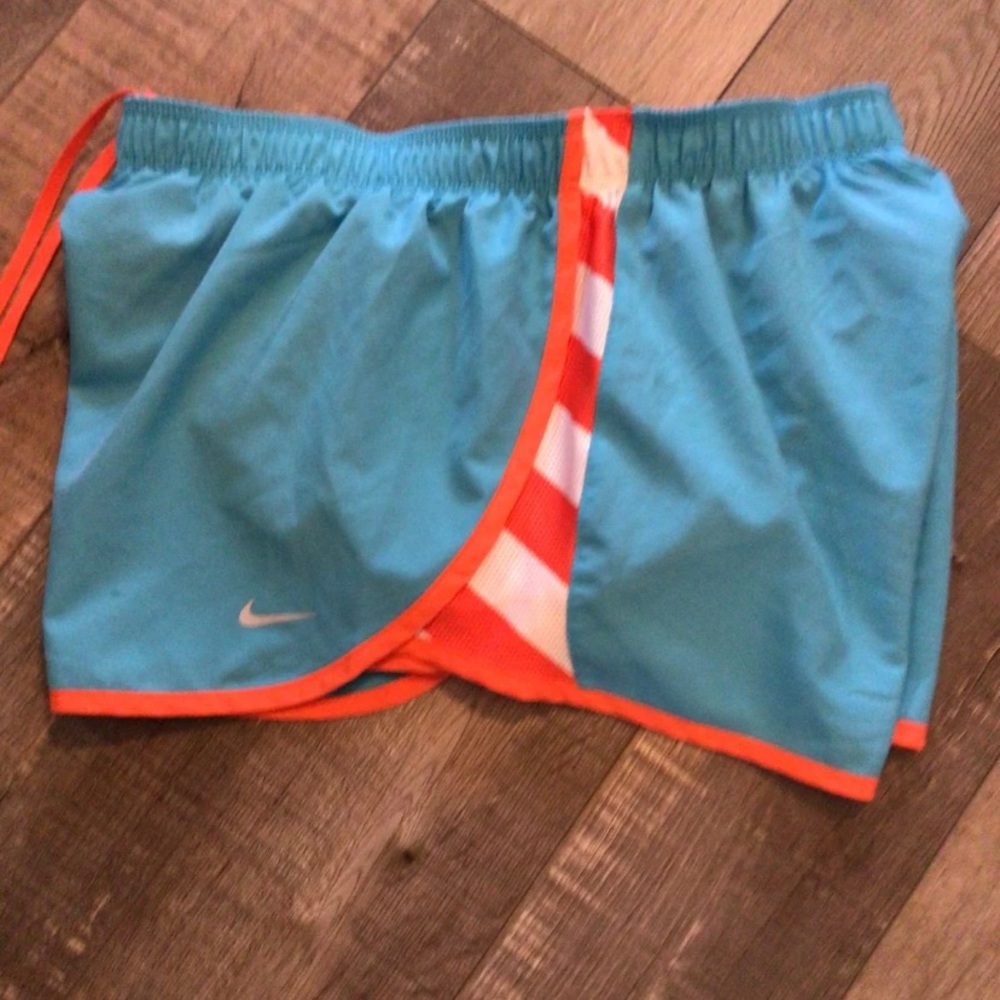 Nike Dri Fit Shorts